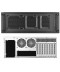 SILVERSTONE - Case Rack 4U RM45-360 SSI EEB