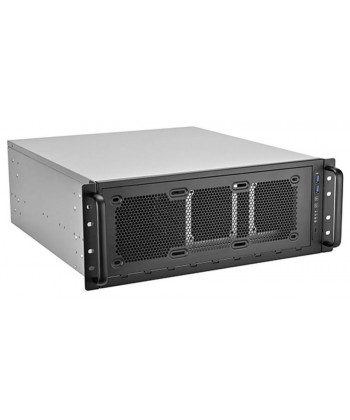 SILVERSTONE - Case Rack 4U RM45-360 SSI EEB