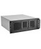 SILVERSTONE - Case Rack 4U RM45-360 SSI EEB