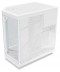 Hyte - Y70 Touch Infinite Snow Extended-ATX