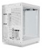Hyte - Y70 Touch Infinite Snow Extended-ATX