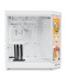 Hyte - Y70 Touch Infinite Snow Extended-ATX