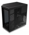 Hyte - Y70 Touch Infinite Black Extended-ATX