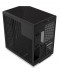 Hyte - Y70 Touch Infinite Black Extended-ATX