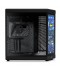 Hyte - Y70 Touch Infinite Black Extended-ATX