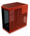 Hyte - Y70 Touch Infinite Black Cherry Extended-ATX