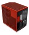 Hyte - Y70 Touch Infinite Black Cherry Extended-ATX