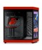 Hyte - Y70 Touch Infinite Black Cherry Extended-ATX