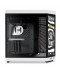 Hyte - Y70 Touch Infinite Panda Extended-ATX