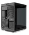 Hyte - Y70 Black Extended-ATX