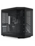 Hyte - Y70 Black Extended-ATX