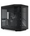 Hyte - Y70 Black Extended-ATX