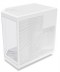 Hyte - Y70 White Extended-ATX