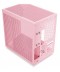 Hyte - Y70 Strawberry Milk Extended-ATX