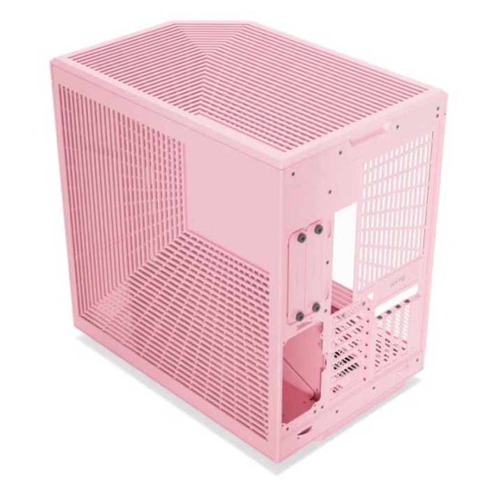 Hyte - Y70 Strawberry Milk Extended-ATX
