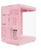 Hyte - Y70 Strawberry Milk Extended-ATX