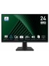 MSI - MP245G 23.8" FullHD IPS 100Hz HDMI DisplayPort VGA - 1ms Audio