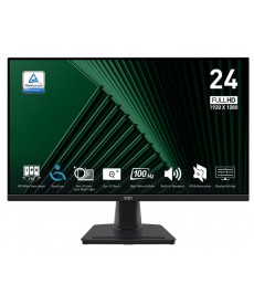MSI - MP245G 23.8" FullHD IPS 100Hz HDMI DisplayPort VGA - 1ms Audio