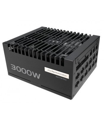 ASUS - Pro WS 3000W Modulare PCIe 5.1 80Plus Platinum