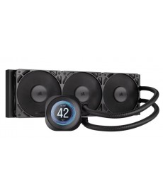 CORSAIR - Nautilus 360 LCD RS x Socket 1851 1700 AM4 AM5