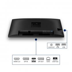 PHILIPS - 31 5 MONITOR 2560X1440 REG ALT USBC