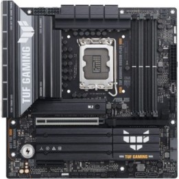 ASUS - TUF B860-Plus WiFi DDR5 Dual M.2 ATX Socket 1851