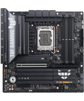 ASUS - TUF B860-Plus WiFi DDR5 Dual M.2 ATX Socket 1851