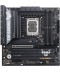 ASUS - TUF B860-Plus WiFi DDR5 Dual M.2 ATX Socket 1851