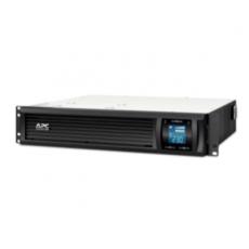 APC - APC SMART-UPS C 2000VA LCD RM 2U 23