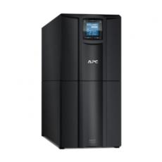 APC - APC SMART-UPS C 3000VA LCD 230V