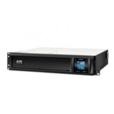 APC - APC SMART-UPS C 3000VA LCD RM 2U 23