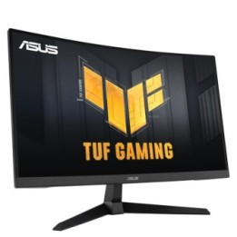 ASUS - TUF GAMING  27 FHD CURVO