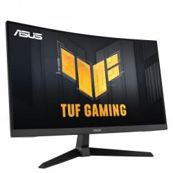 ASUS - TUF GAMING 27 FHD CURVO