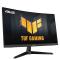 ASUS - TUF GAMING 27 FHD CURVO