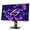 ASUS - ROG STRIX GAMING 26.5 QHD QD-OLED