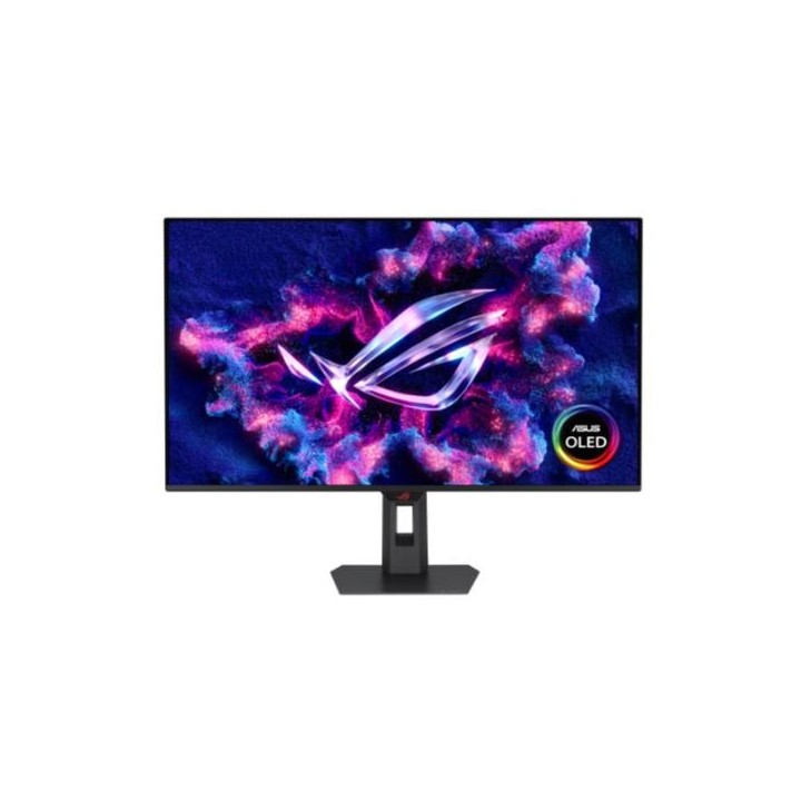 ASUS - ROG STRIX 31.5 4K UHD OLED
