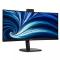 PHILIPS - 34 MONITOR 3440X1440 REG ALT USB-C