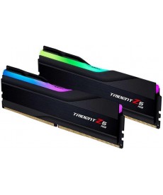 G.SKILL - 32GB Kit DDR5-6000 Trident Z5 RGB XMP EXPO CL36 (2x16GB)