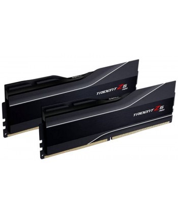 G.SKILL - 32GB Kit DDR5-6000 Trident Z5 Neo RGB XMP EXPO CL30 (2x16GB)