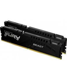 KINGSTON - 64GB Kit DDR5-5600 Fury Beast CL40 (2x32GB)