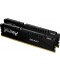 KINGSTON - 64GB Kit DDR5-5600 Fury Beast CL40 (2x32GB)