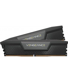 CORSAIR - 128GB Kit Vengeance DDR5-6400 XMP CL42 (2x64GB)