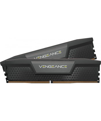 CORSAIR - 128GB Kit Vengeance DDR5-6400 XMP CL42 (2x64GB)