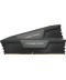 CORSAIR - 128GB Kit Vengeance DDR5-6400 XMP CL42 (2x64GB)