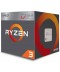 AMD - Ryzen 3 2200G 3.7Ghz 4 Core Radeon Vega 8 Socket AM4 BOXED