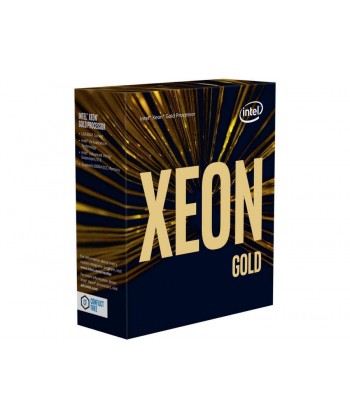 INTEL - XEON Gold 6128 3.4Ghz 6 Core Socket 3647