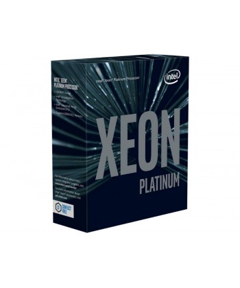INTEL - XEON Platinum 8164 2Ghz 26 Core Socket 3647