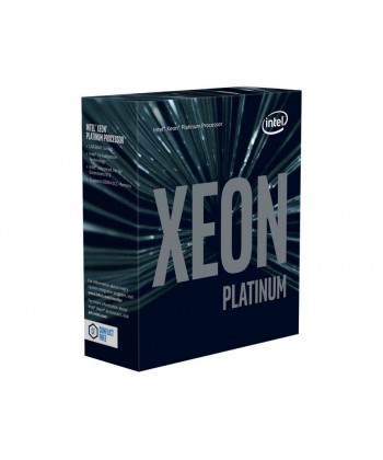 INTEL - XEON Platinum 8180 2.5Ghz 28 Core Socket 3647