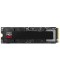SAMSUNG - 8TB 9100 Pro SSD M.2 NVMe PCIe 5.0