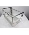 Syspack Computer - Open Air Case Mining fino a 8 GPU Kit di montaggio